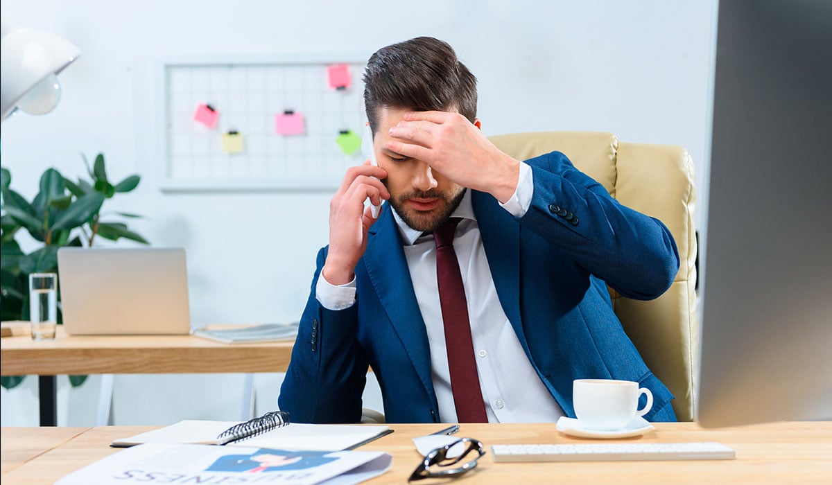 Urgent Request from the CEO Dont fall for the CEO Scam