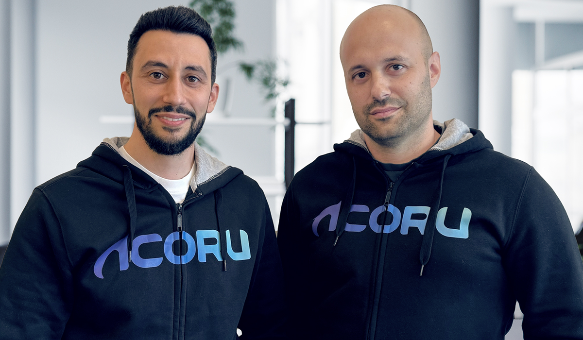 Acoru emerges to scale its NextGen Fraud & Scam Prevention Platform